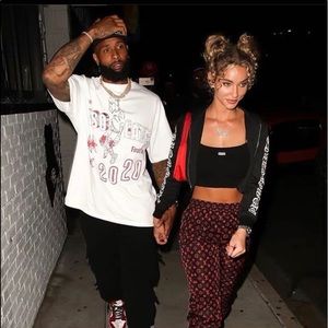 Meet your Posher, Carter